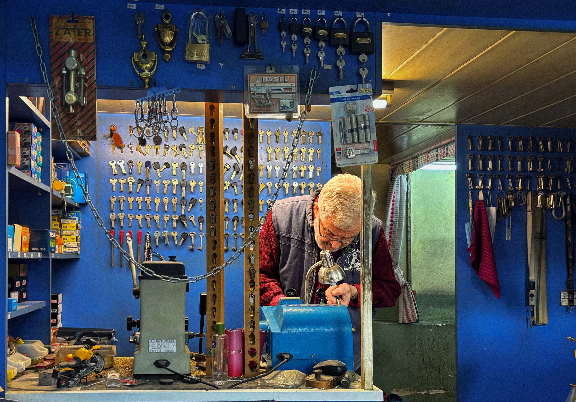 Serrurier équipe à Brive-la-Gaillarde